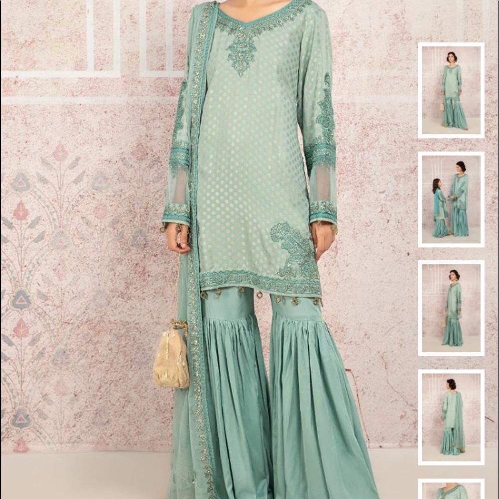 Maria B- desi lengha- BNWT